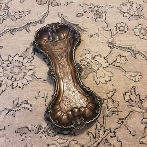 Vintage Tray/Spoon Rest